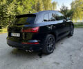 Черный Ауди SQ5, объемом двигателя 3 л и пробегом 6 тыс. км за 53000 $, фото 4 на Automoto.ua