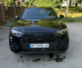 Черный Ауди SQ5, объемом двигателя 3 л и пробегом 6 тыс. км за 53000 $, фото 2 на Automoto.ua
