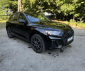 Черный Ауди SQ5, объемом двигателя 3 л и пробегом 6 тыс. км за 53000 $, фото 1 на Automoto.ua
