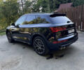 Черный Ауди SQ5, объемом двигателя 3 л и пробегом 6 тыс. км за 53000 $, фото 6 на Automoto.ua