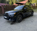 Черный Ауди SQ5, объемом двигателя 3 л и пробегом 6 тыс. км за 53000 $, фото 1 на Automoto.ua