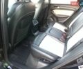 Фиолетовый Ауди SQ5, объемом двигателя 3 л и пробегом 194 тыс. км за 14000 $, фото 26 на Automoto.ua