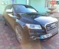 Фиолетовый Ауди SQ5, объемом двигателя 3 л и пробегом 194 тыс. км за 14000 $, фото 4 на Automoto.ua