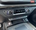 Красный Ауди SQ5, объемом двигателя 3 л и пробегом 69 тыс. км за 41500 $, фото 25 на Automoto.ua