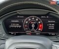Красный Ауди SQ5, объемом двигателя 3 л и пробегом 69 тыс. км за 41500 $, фото 20 на Automoto.ua