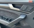 Красный Ауди SQ5, объемом двигателя 3 л и пробегом 69 тыс. км за 41500 $, фото 22 на Automoto.ua