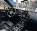 Красный Ауди SQ5, объемом двигателя 3 л и пробегом 69 тыс. км за 41500 $, фото 16 на Automoto.ua