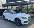 Ауді SQ5, об'ємом двигуна 3 л та пробігом 35 тис. км за 41000 $, фото 3 на Automoto.ua