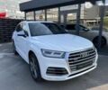 Ауді SQ5, об'ємом двигуна 3 л та пробігом 35 тис. км за 41000 $, фото 2 на Automoto.ua