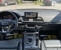 Ауді SQ5, об'ємом двигуна 3 л та пробігом 38 тис. км за 42800 $, фото 15 на Automoto.ua