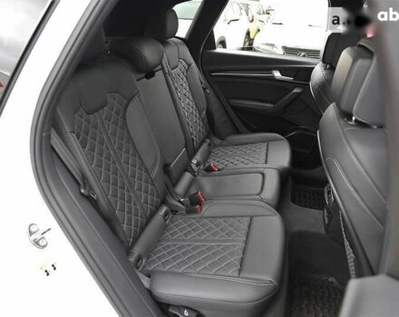 Ауді SQ5, об'ємом двигуна 3 л та пробігом 7 тис. км за 62999 $, фото 11 на Automoto.ua