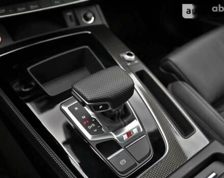 Ауді SQ5, об'ємом двигуна 3 л та пробігом 7 тис. км за 62999 $, фото 22 на Automoto.ua