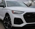 Ауді SQ5, об'ємом двигуна 3 л та пробігом 7 тис. км за 62999 $, фото 3 на Automoto.ua