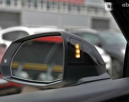 Ауді SQ5, об'ємом двигуна 3 л та пробігом 7 тис. км за 62999 $, фото 29 на Automoto.ua