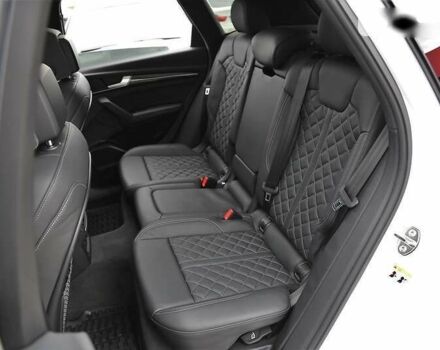Ауді SQ5, об'ємом двигуна 3 л та пробігом 7 тис. км за 62999 $, фото 10 на Automoto.ua