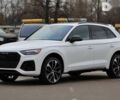 Ауді SQ5, об'ємом двигуна 3 л та пробігом 7 тис. км за 62999 $, фото 2 на Automoto.ua
