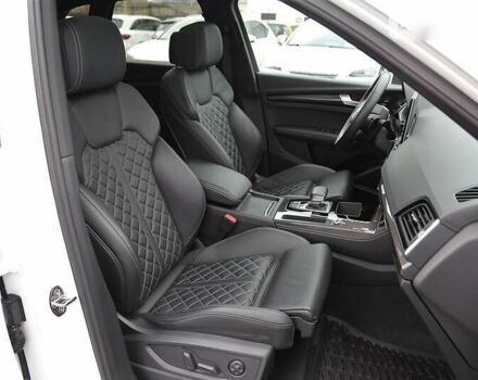 Ауді SQ5, об'ємом двигуна 3 л та пробігом 7 тис. км за 62999 $, фото 12 на Automoto.ua