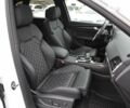 Ауді SQ5, об'ємом двигуна 3 л та пробігом 7 тис. км за 62999 $, фото 12 на Automoto.ua
