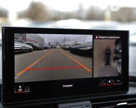 Ауді SQ5, об'ємом двигуна 3 л та пробігом 7 тис. км за 62999 $, фото 19 на Automoto.ua