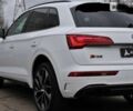 Ауді SQ5, об'ємом двигуна 3 л та пробігом 7 тис. км за 62999 $, фото 7 на Automoto.ua