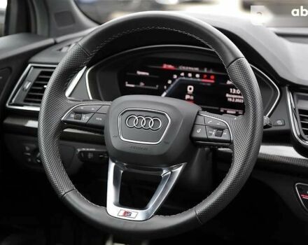 Ауді SQ5, об'ємом двигуна 3 л та пробігом 7 тис. км за 62999 $, фото 16 на Automoto.ua