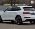 Ауді SQ5, об'ємом двигуна 3 л та пробігом 7 тис. км за 62999 $, фото 4 на Automoto.ua