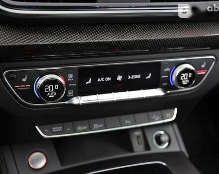 Ауді SQ5, об'ємом двигуна 3 л та пробігом 7 тис. км за 62999 $, фото 21 на Automoto.ua