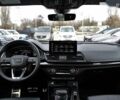 Ауді SQ5, об'ємом двигуна 3 л та пробігом 7 тис. км за 62999 $, фото 15 на Automoto.ua