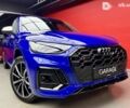 Ауді SQ5, об'ємом двигуна 3 л та пробігом 24 тис. км за 58500 $, фото 9 на Automoto.ua