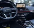 Ауди SQ5, объемом двигателя 3 л и пробегом 35 тыс. км за 59999 $, фото 12 на Automoto.ua