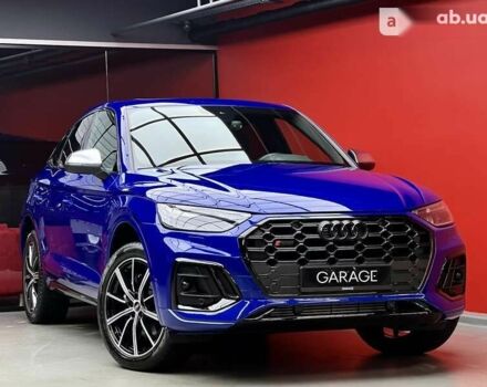 Ауді SQ5, об'ємом двигуна 3 л та пробігом 24 тис. км за 58500 $, фото 13 на Automoto.ua