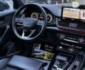 Ауди SQ5, объемом двигателя 3 л и пробегом 35 тыс. км за 59999 $, фото 10 на Automoto.ua