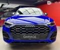 Ауді SQ5, об'ємом двигуна 3 л та пробігом 24 тис. км за 58500 $, фото 2 на Automoto.ua