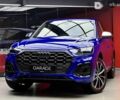 Ауді SQ5, об'ємом двигуна 3 л та пробігом 24 тис. км за 58500 $, фото 6 на Automoto.ua