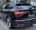 Ауді SQ5, об'ємом двигуна 3 л та пробігом 35 тис. км за 59999 $, фото 4 на Automoto.ua