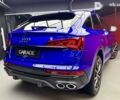 Ауді SQ5, об'ємом двигуна 3 л та пробігом 24 тис. км за 58500 $, фото 17 на Automoto.ua