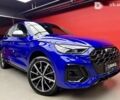 Ауді SQ5, об'ємом двигуна 3 л та пробігом 24 тис. км за 58500 $, фото 10 на Automoto.ua