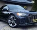 Ауди SQ5, объемом двигателя 3 л и пробегом 35 тыс. км за 59999 $, фото 1 на Automoto.ua