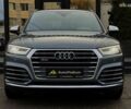 Ауді SQ5, об'ємом двигуна 3 л та пробігом 118 тис. км за 36499 $, фото 1 на Automoto.ua