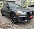 Ауди SQ5, объемом двигателя 3 л и пробегом 66 тыс. км за 38999 $, фото 1 на Automoto.ua