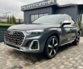 Ауди SQ5, объемом двигателя 3 л и пробегом 45 тыс. км за 42900 $, фото 2 на Automoto.ua