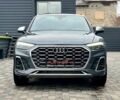 Ауди SQ5, объемом двигателя 3 л и пробегом 45 тыс. км за 42900 $, фото 1 на Automoto.ua