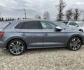 Ауди SQ5, объемом двигателя 3 л и пробегом 142 тыс. км за 35300 $, фото 21 на Automoto.ua