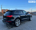 Ауді SQ5, об'ємом двигуна 2.97 л та пробігом 200 тис. км за 25500 $, фото 8 на Automoto.ua