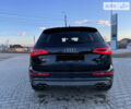 Ауді SQ5, об'ємом двигуна 2.97 л та пробігом 200 тис. км за 25500 $, фото 14 на Automoto.ua