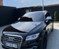 Ауді SQ5, об'ємом двигуна 3 л та пробігом 113 тис. км за 18700 $, фото 1 на Automoto.ua