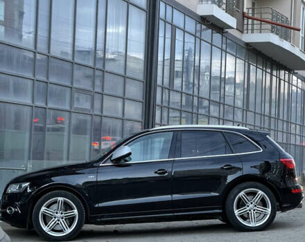 Ауді SQ5, об'ємом двигуна 2.97 л та пробігом 200 тис. км за 25500 $, фото 18 на Automoto.ua