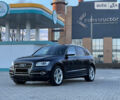 Ауді SQ5, об'ємом двигуна 2.97 л та пробігом 200 тис. км за 25500 $, фото 1 на Automoto.ua