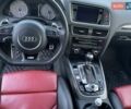 Ауді SQ5, об'ємом двигуна 3 л та пробігом 150 тис. км за 23500 $, фото 2 на Automoto.ua