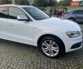 Ауді SQ5, об'ємом двигуна 3 л та пробігом 150 тис. км за 23500 $, фото 1 на Automoto.ua